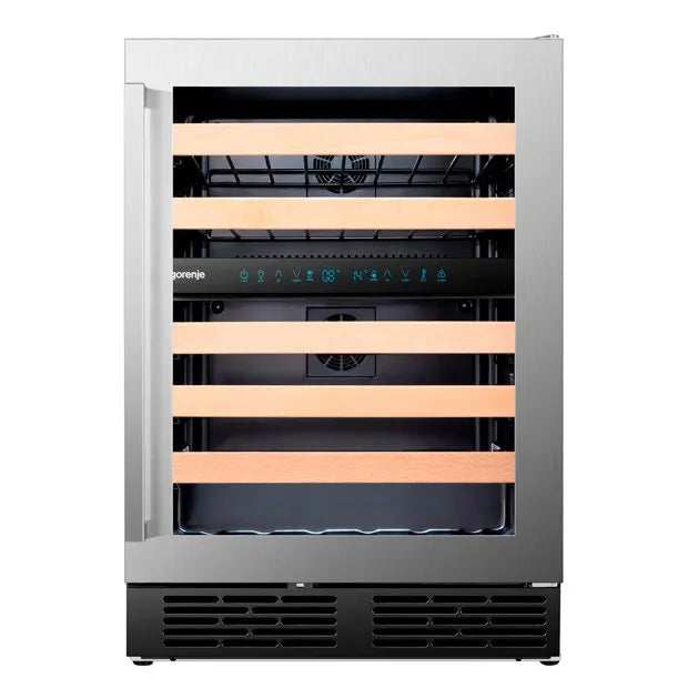 Adega de Embutir 46 Garrafas Gorenje 110V