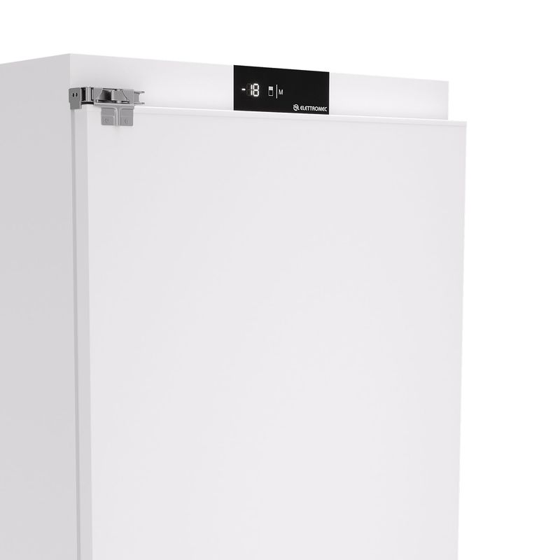 Freezer Elettromec Revestir Duo 221 Litros Built-In 220V - FZDU221SR2VSA