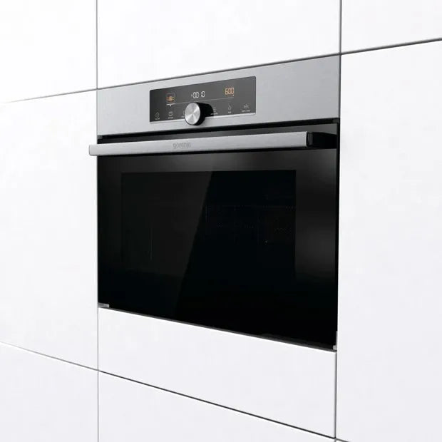 Forno Micro-ondas Combinado de Embutir Gorenje 220V