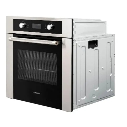 Forno Elétrico Multifunções Crissair Inox 60cm 72 litros - 220V