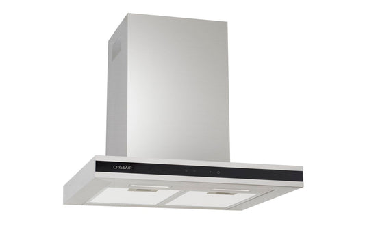Coifa de Parede Crissair Soft 60 Signature 60cm 127V/220V - CRR09.6