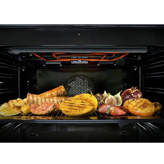 Fogão Bertazzoni Master Series 4 Queimadores 60 cm com Forno Elétrico 60 Litros 220v - Novo