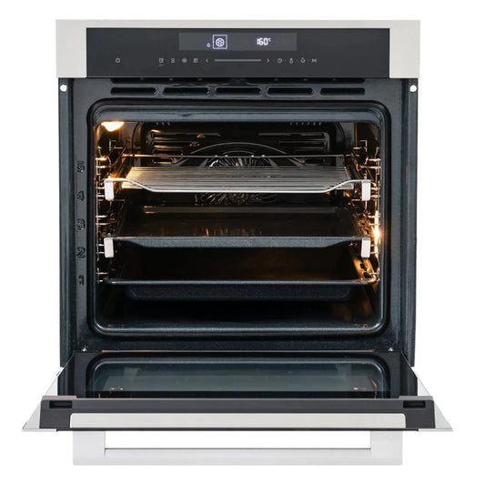 Forno Elétrico Crissair 72 Litros com 13 Funções 220v