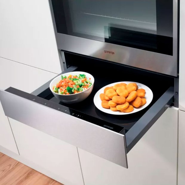 Gaveta Aquecida Gorenje 20 Litros 220V