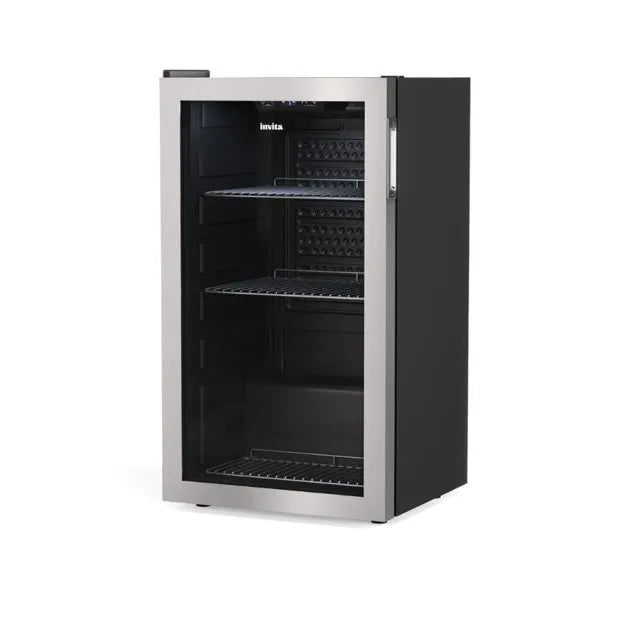 Cervejeira Invita Inox 85L 220v