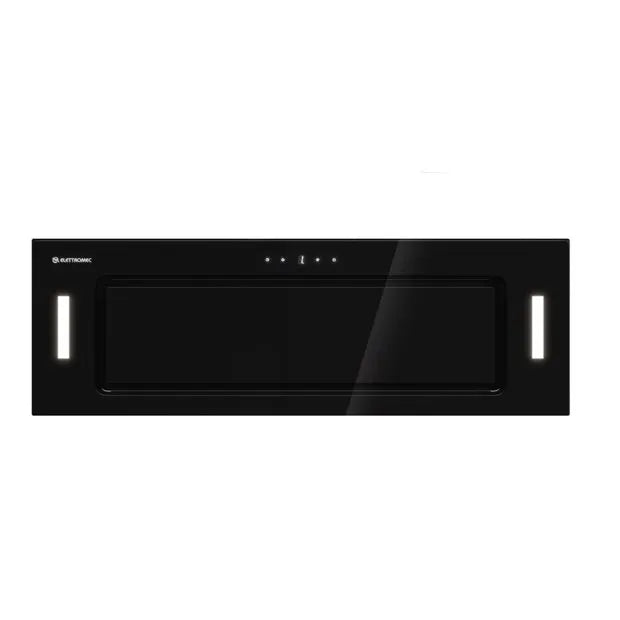 Coifa Elettromec Mobile 90cm de Embutir Connect - CFI-MOB-90-VP-2ATC - 220v