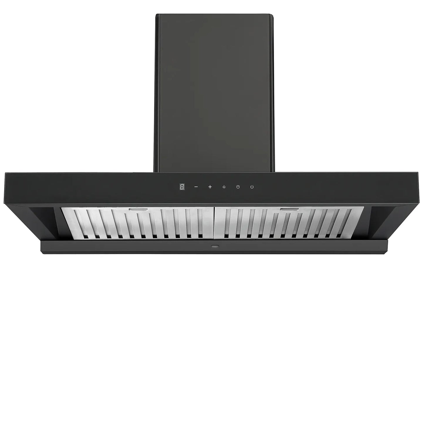 Coifa Benmax Parede Led 90cm Black - 220v