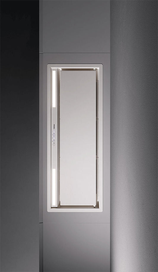 Coifa Falmec Incasso Built-in 70 cm Inox 220V - CGIW70E26P2BRI490F