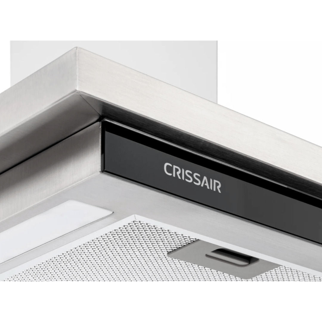 Coifa de Parede Crissair Box Crystal 90cm 220V - CRR07.9 G6 / 71974