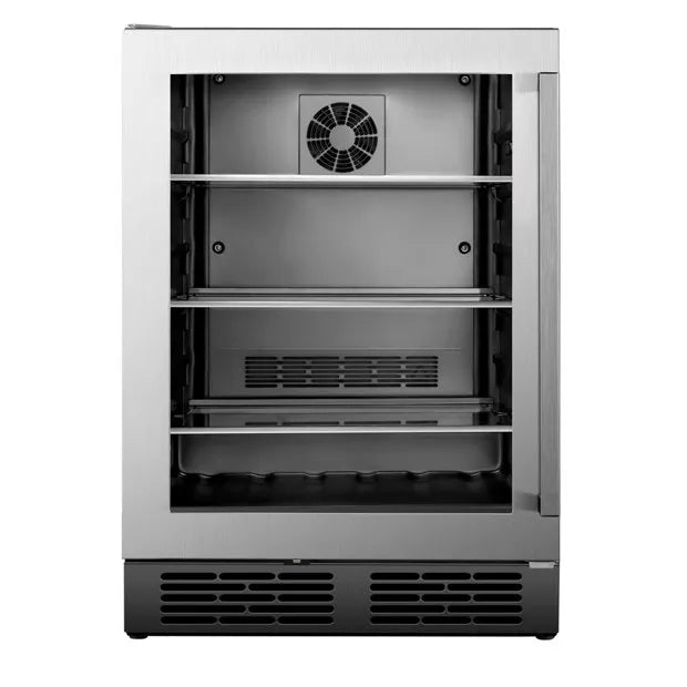 Frigobar de Embutir 152 Litros Gorenje GBL-14W 110V