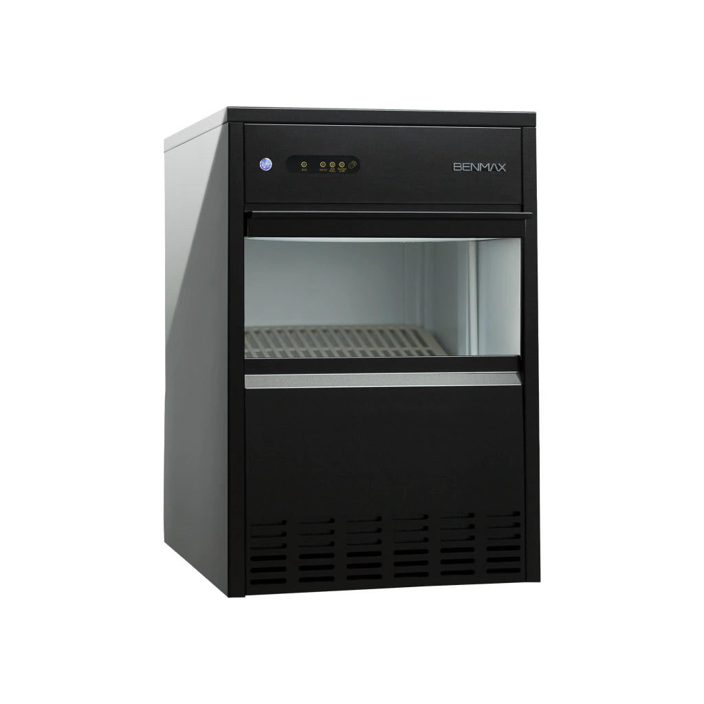 Maquina De Gelo Benmax Super Ice 26/07 Kg 220V