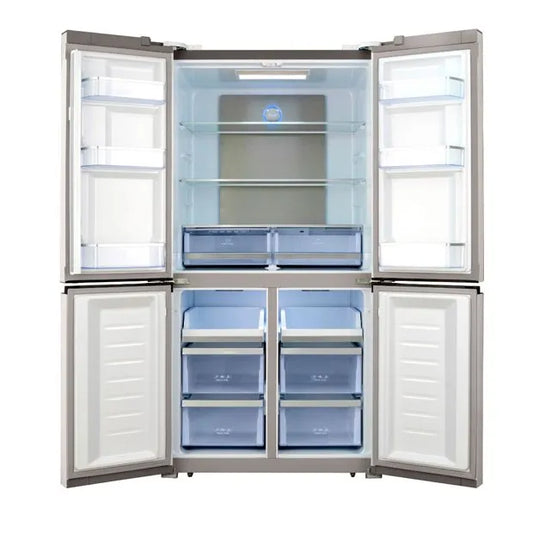 Refrigerador Crissair Four Door 518 litros 220v