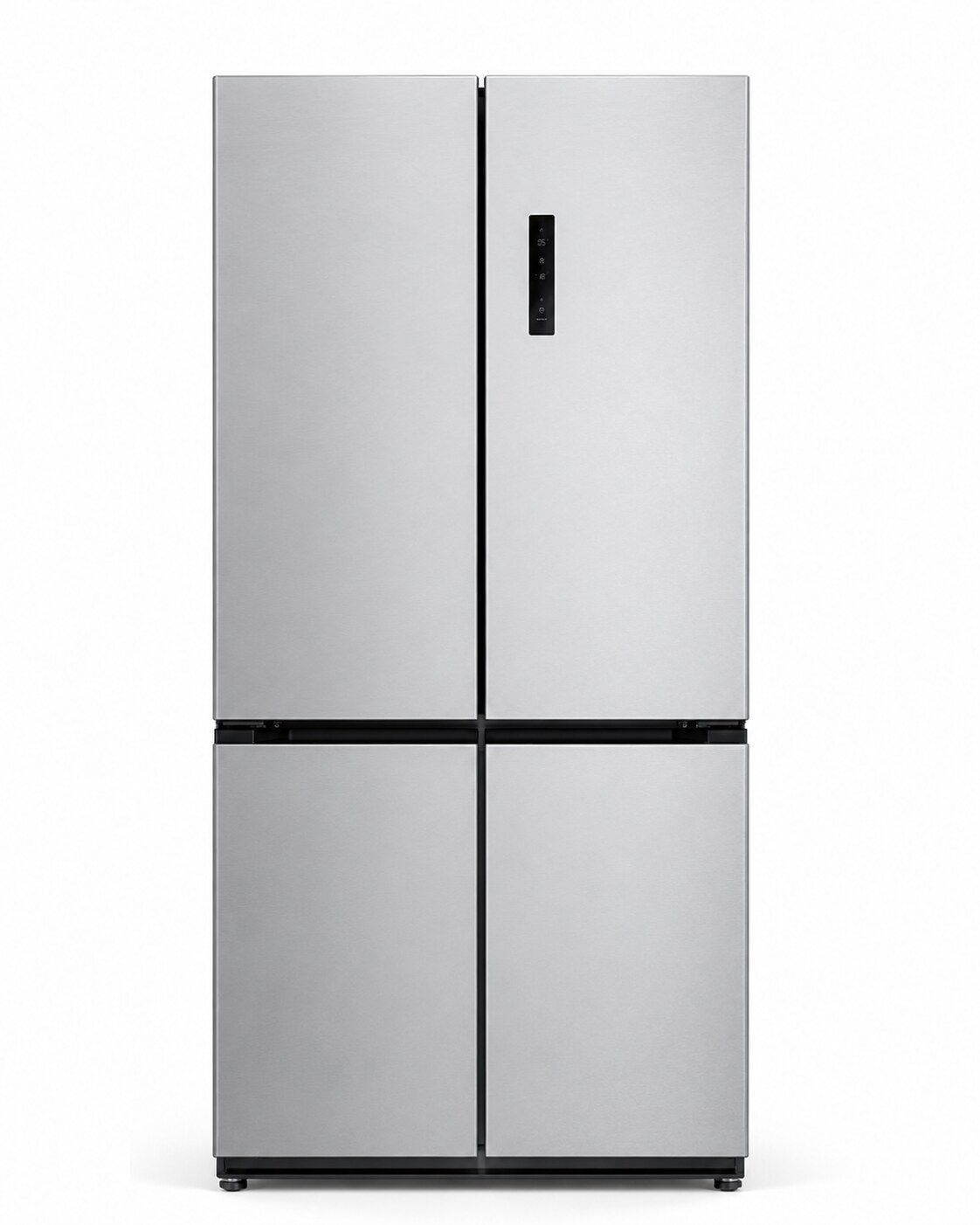 Refrigerador Invita Multi-Door Inox 522 Litros 220V - IRFMD522XX2SKA