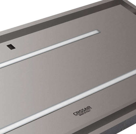 Coifa de Teto Roof Plane