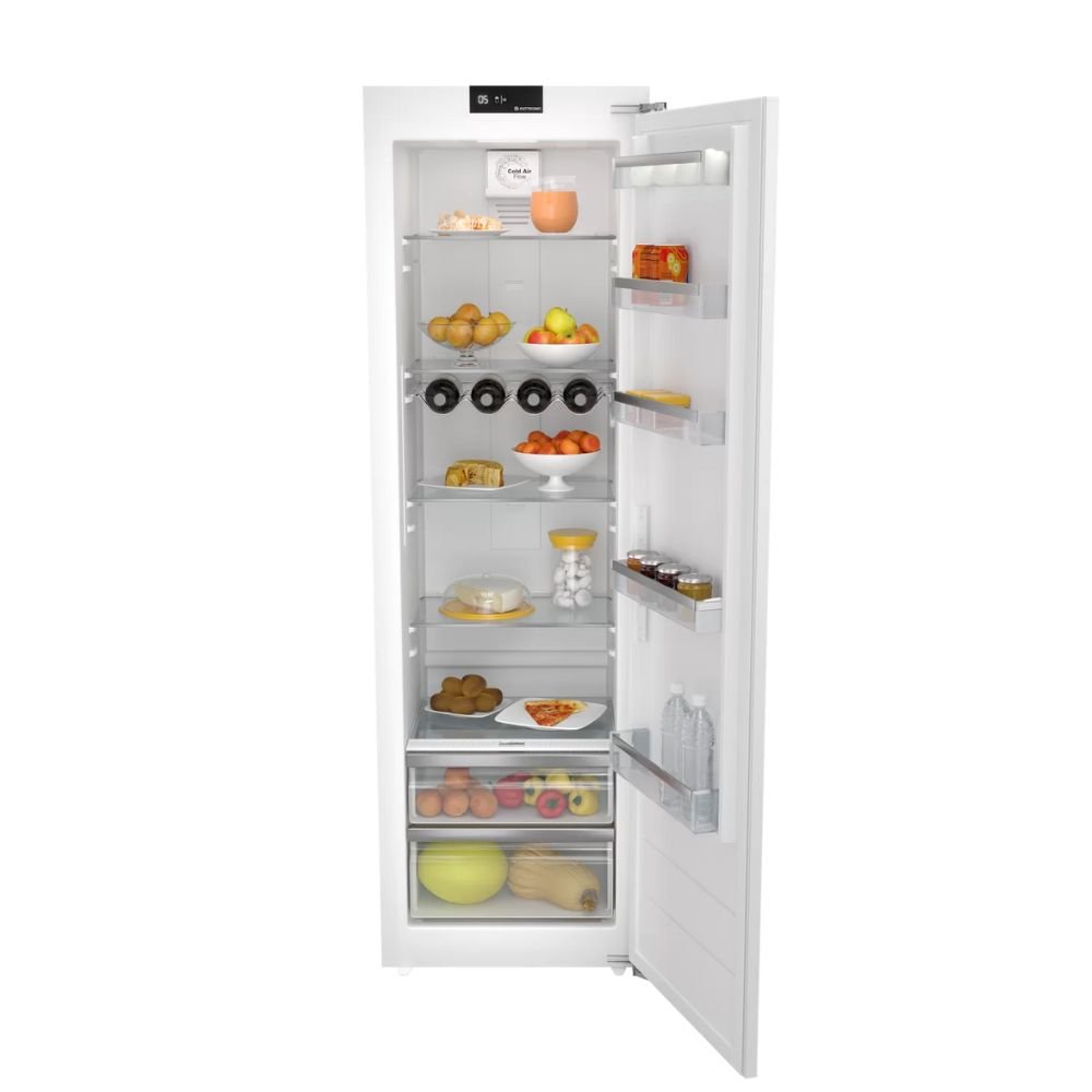 Refrigerador Elettromec Revestir Duo 303 Litros Built-in 220V - RFDU303SR2VSA