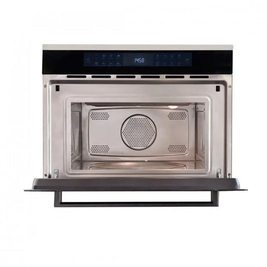 Forno e Microondas Grill Elétrico 60cm 220V Cuisinart Arkton
