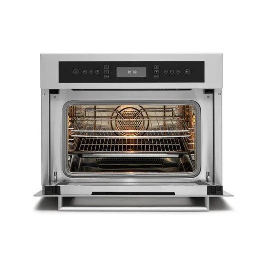 Forno Micro-ondas de Embutir Elettromec Sole 40 Litros