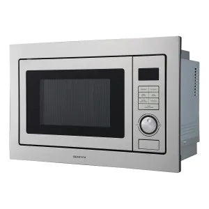 Forno Micro-ondas De Embutir 28 Litros Inox - 220v