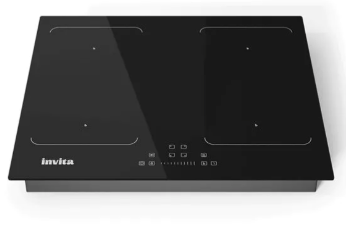 COOKTOP INDUÇÃO INVITA 60 CM 220V