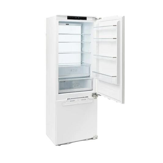Refrigerador Bottom Freezer 70
