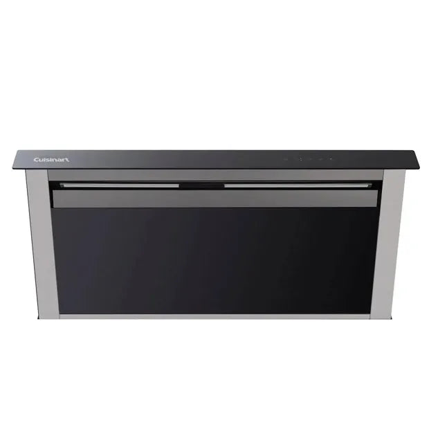 Coifa de Bancada Cuisinart Downdraft 90 CM 100M³ Inox - 220V