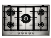 Cooktop Brastemp Gourmand 5 Bocas BDK75DRBNA 220V