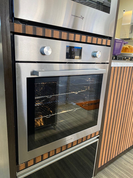 Forno Elétrico Stern Valencia 74L