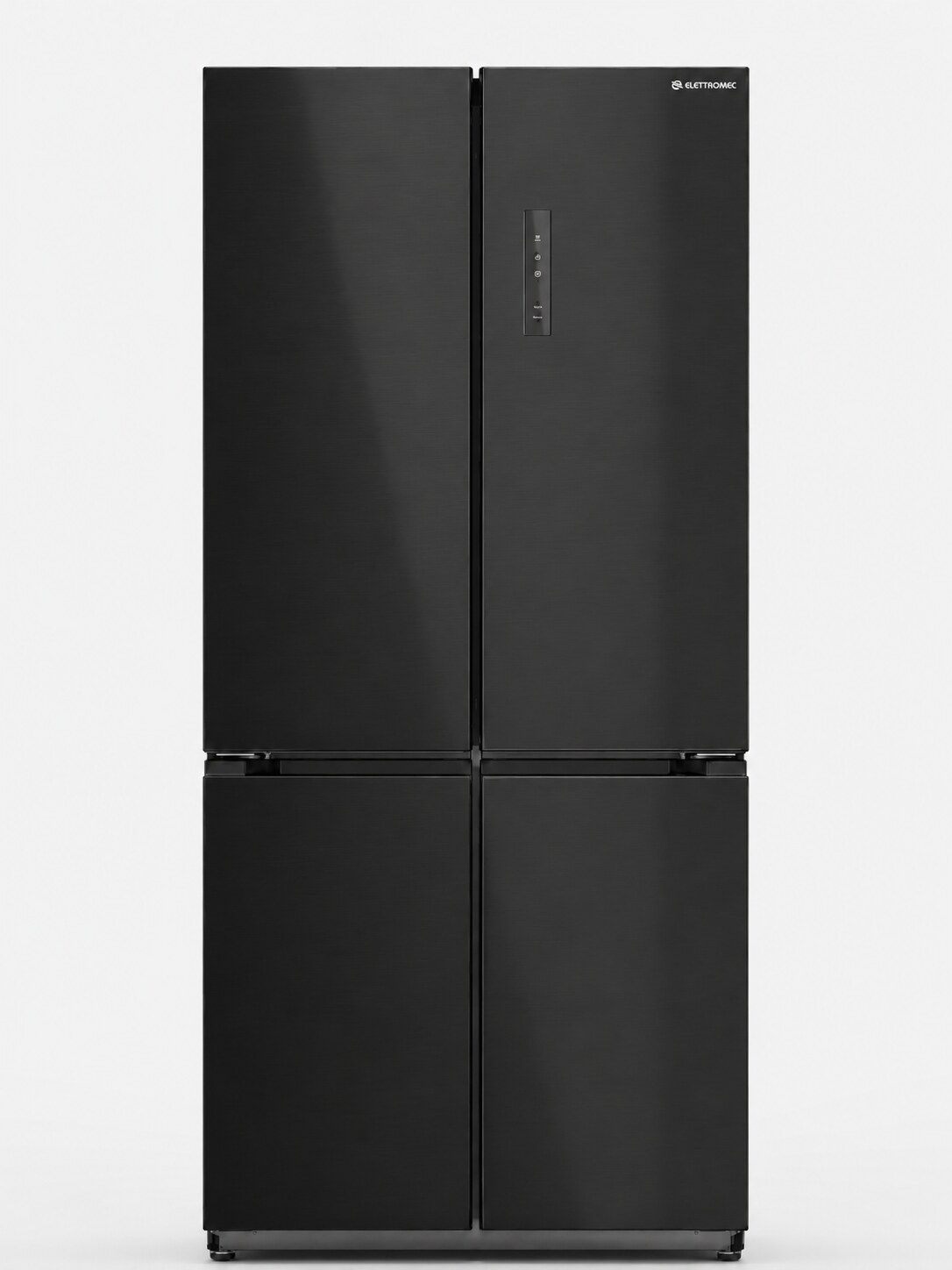 Refrigerador Invita Multi-Door Black 522 Litros 220V - IRFMD522PT2SKA
