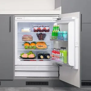 FRIGOBAR BENMAX UNDERCOUNTER EMBUTIR E REVESTIR 135L - 220V