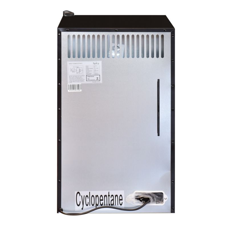 Adega Cuisinart Compressor Dual Zone 33 Garrafas 127V - 4092910087