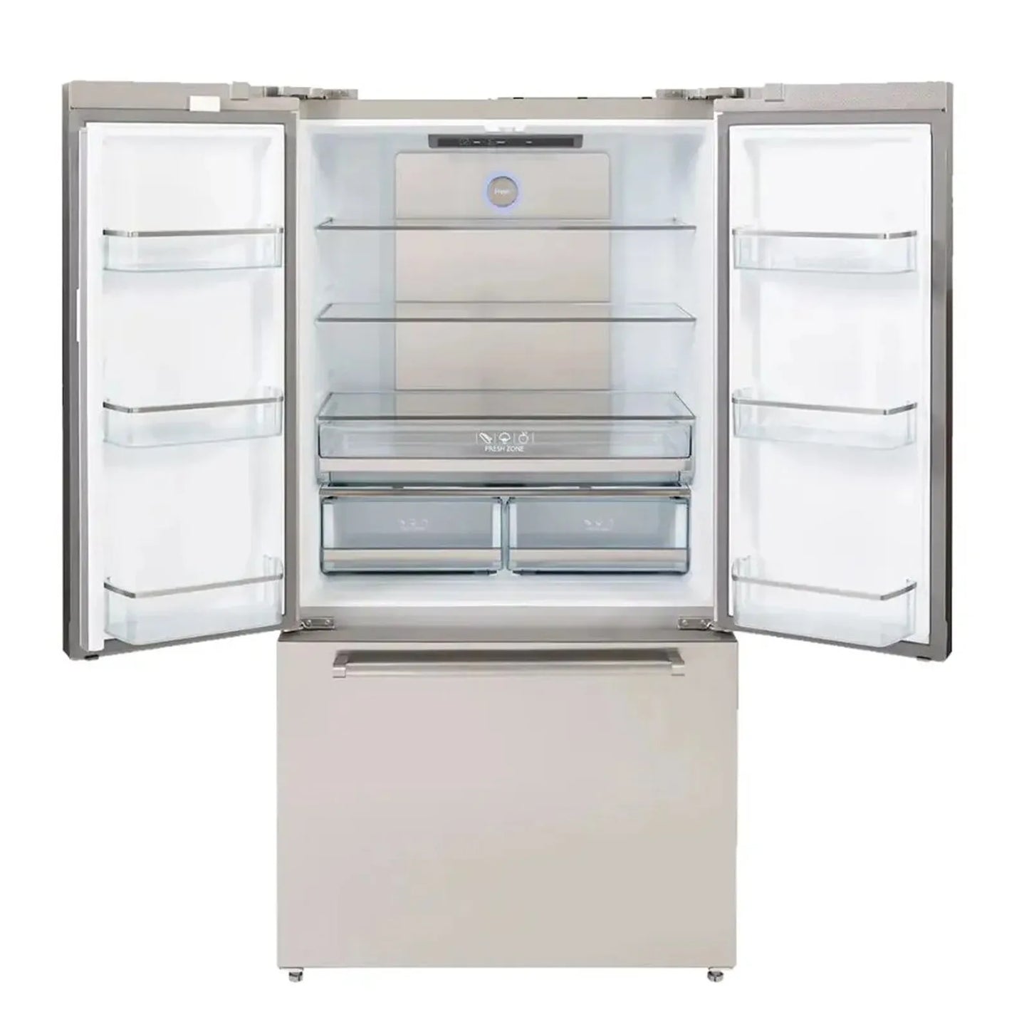 Refrigerador French Door 580 Crissair com 575 litros 220v