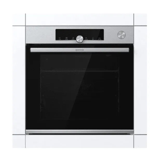 Forno Elétrico a Vapor Gorenje Homemade 77 Litros BSA6747A04XBRWI 220V