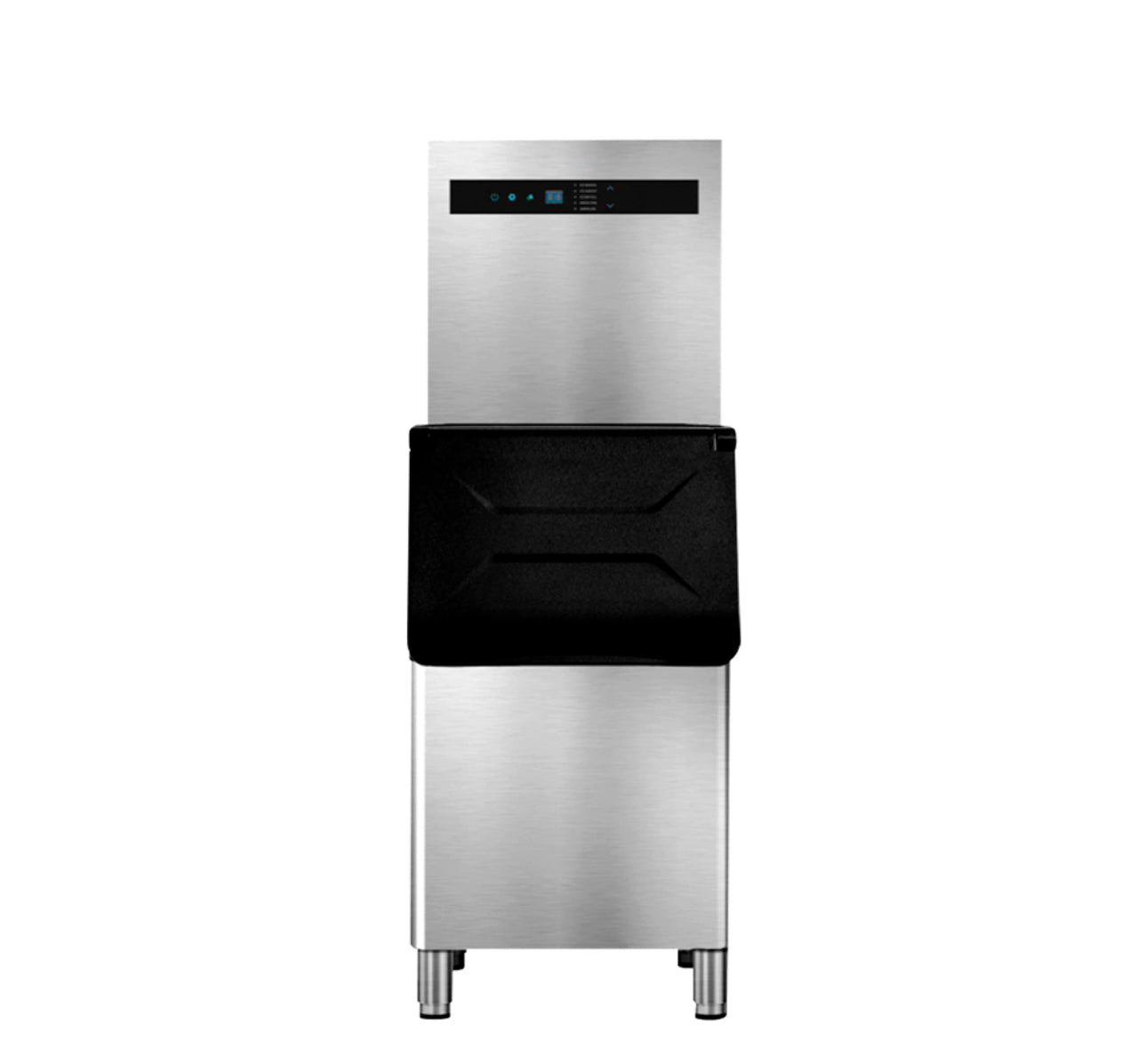 Máquina De Gelo Super Ice 160/90 Kg Square - 220V - Novo