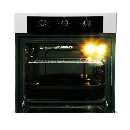 Forno Elétrico Crissair Aria Fry Inox 60 cm 220V