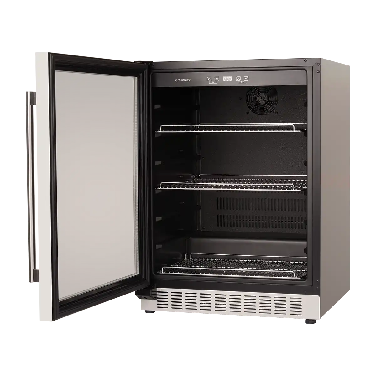 Cervejeira Crissair Beer Center Medium CBC135 135L Abertura Direita 220V - 71986