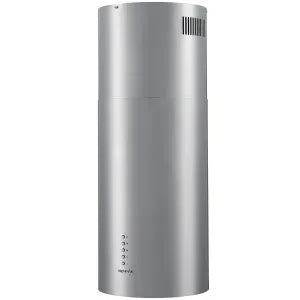 Coifa Benmax Cilíndrica 35cm Inox - 220v