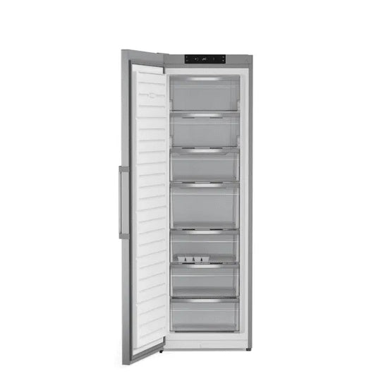 Freezer Duo Elettromec 307 Litros Inox 220v