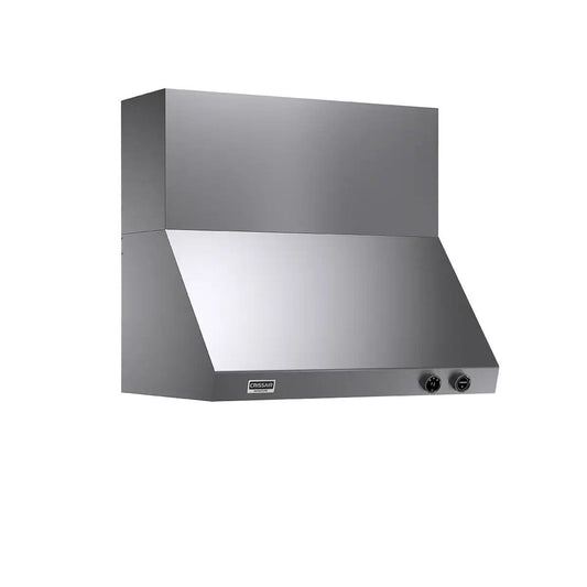Coifa Crissair Dallas 90 Inox 90cm 220V - 72075