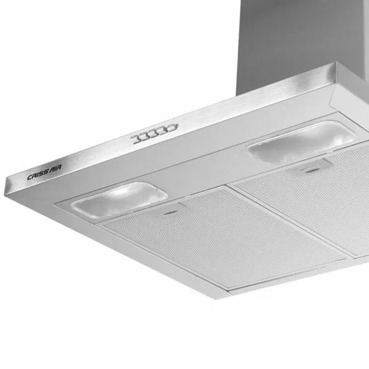 Coifa de Parede Crissair 60cm 110v