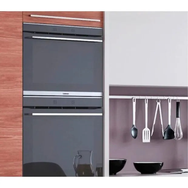 Microondas, Forno e Grill 60cm 220V Cuisinart Prime