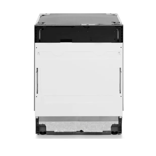 Lava-louças Elettromec de 14 Serviços de Embutir e Revestimento 220v