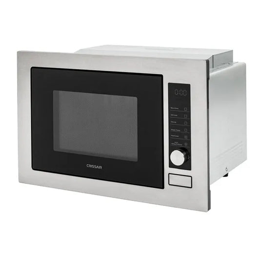 Micro-ondas de Embutir Crissair 34L - 220V
