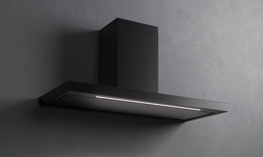 Coifa Falmec Plane Black Parede 90 cm 220V - CPCN90F2P2ZZZN491F
