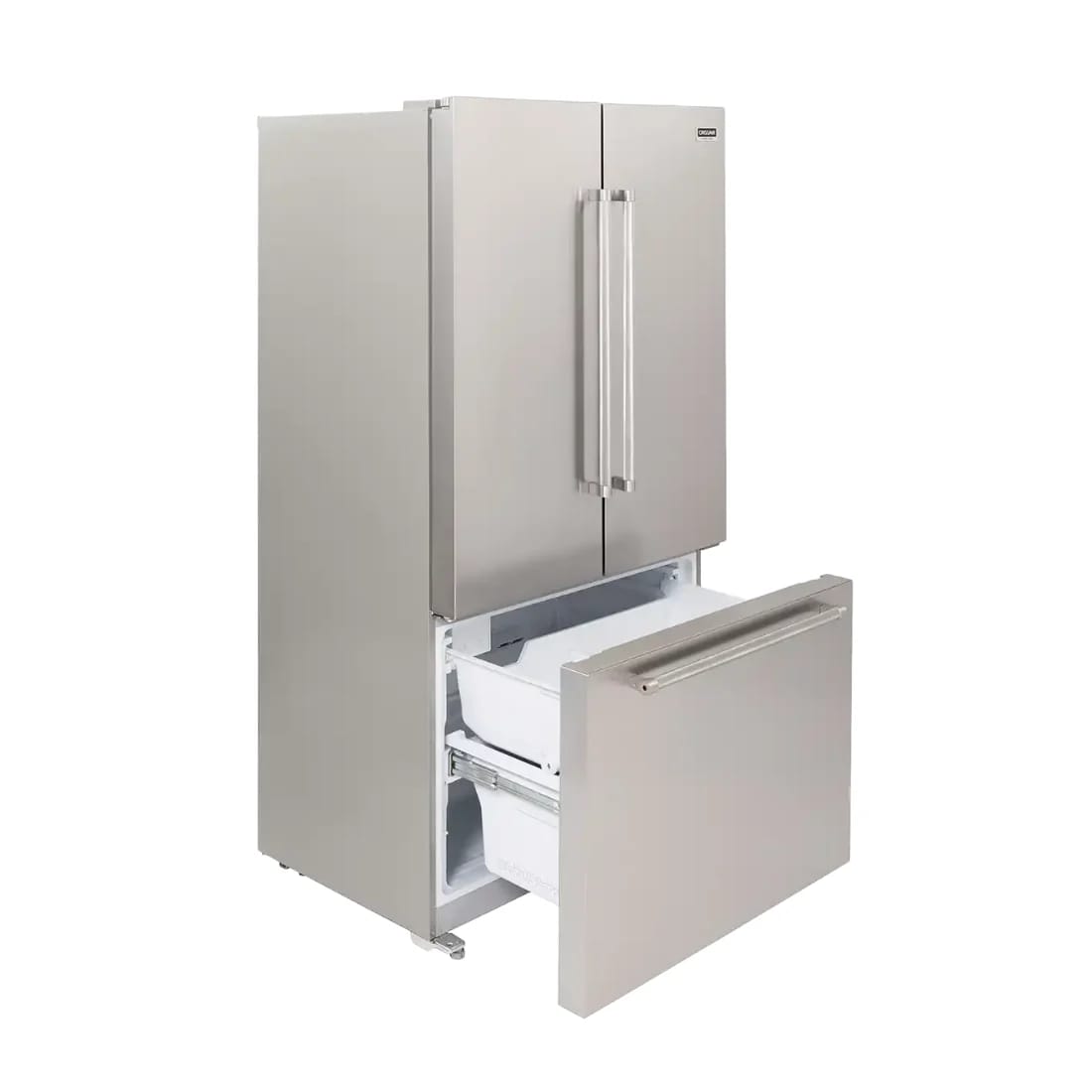 Refrigerador French Door 580 da Crissair