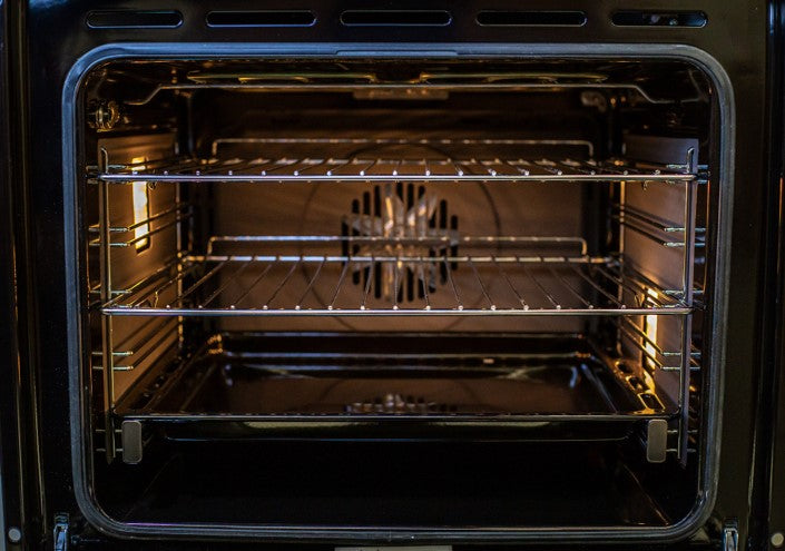 Forno Elétrico Elanto Professionale 15F | 71L | 60cm