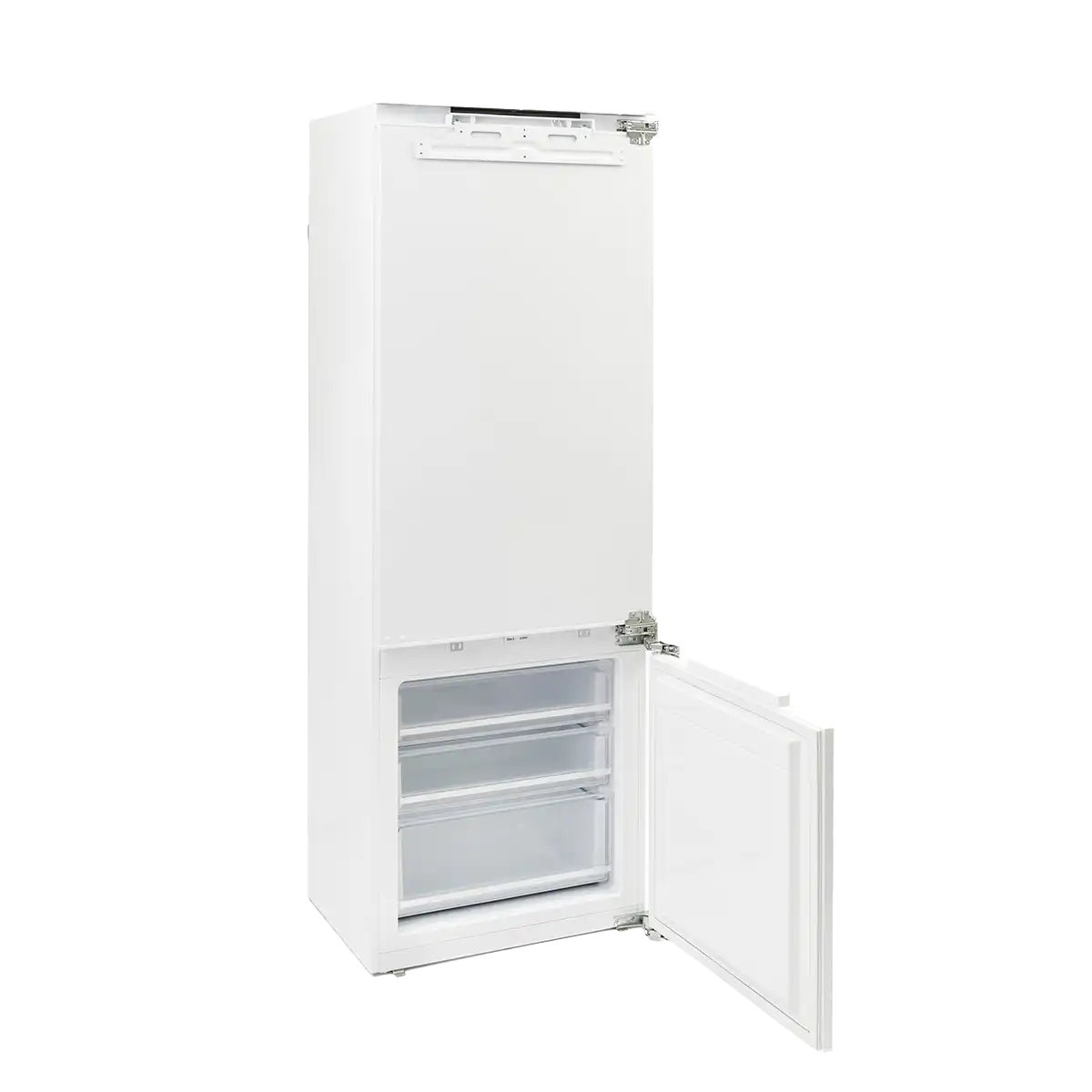 Refrigerador Bottom Freezer 70