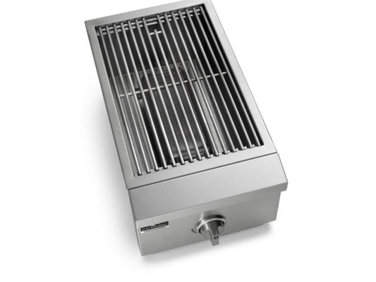 Dominó Elettromec de Churrasqueira Infravermelho Professional