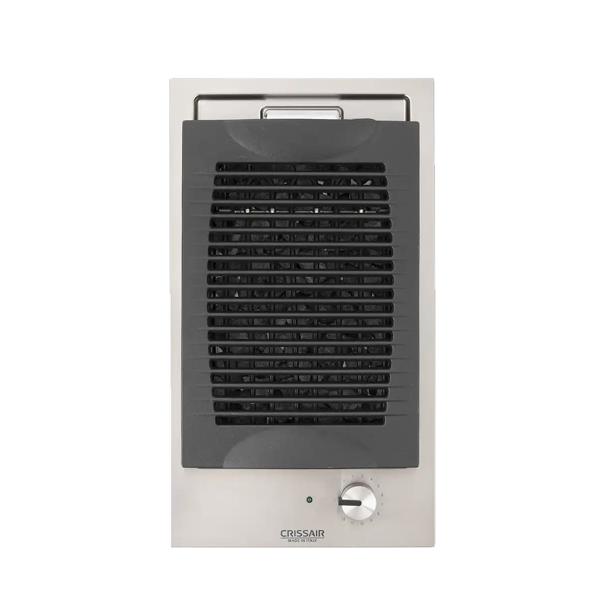 Cooktop Barbecue Elétrico Crissair Semi-filo BBQ Gusa 30cm 220V - 71991