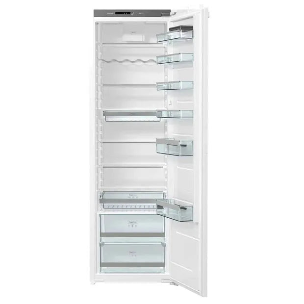 Refrigerador De Embutir Gorenje 1 Porta 305 Litros 220v RI5182A1 - 220v