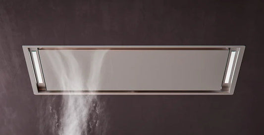 Coifa Elanto Professionale | Built-In | Teto | 90cm | 220V